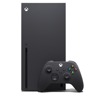 Máy Xbox Series X