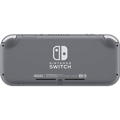 Máy Nintendo Switch Lite - 2nd
