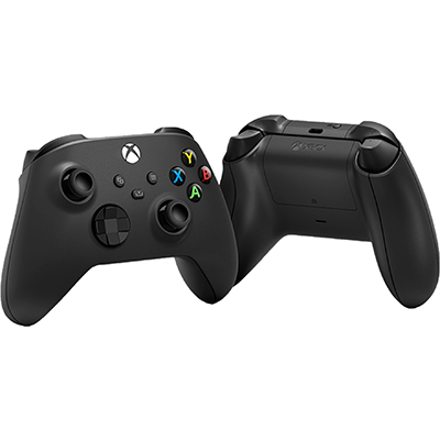 Tay cầm Xbox series X|S -  Carbon Black