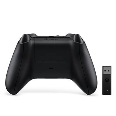 Tay cầm Xbox series X|S + Wireless Adapter
