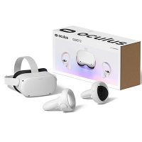 Kính Thực Tế Ảo Oculus Quest 2 - 128GB