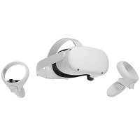 Kính Thực Tế Ảo Oculus Quest 2 - 128GB