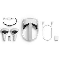 Kính Thực Tế Ảo Oculus Quest 2 - 128GB