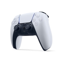 Tay Cầm PS5 DualSense - White - Chính Hãng VN