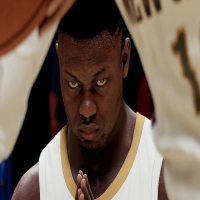 Đĩa Game PS5 Mới: NBA 2K21