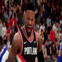 Đĩa Game PS5 Mới: NBA 2K21