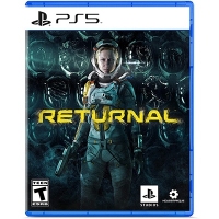 Returnal - Playstation 5