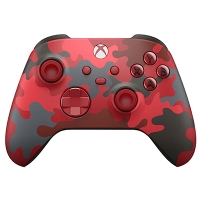 Tay Cầm Xbox Series - Daystrike Camo Special Edition