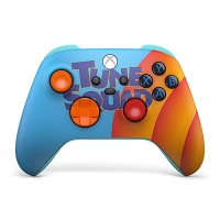 Tay cầm Xbox series X|S - Space Jam: A New Legacy Tune Squad Exclusive