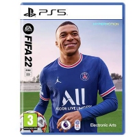Đĩa Game FIFA 22 - PS5