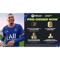 Đĩa Game FIFA 22 - PS5