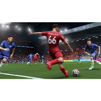 Đĩa Game FIFA 22 - PS5