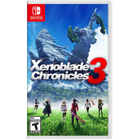 Game Nintendo Switch Mới: Xenoblade Chronicles 3