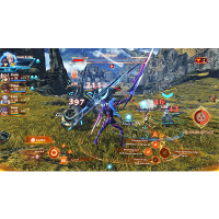 Game Nintendo Switch Mới: Xenoblade Chronicles 3