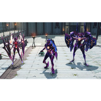 Game Nintendo Switch Mới: Xenoblade Chronicles 3