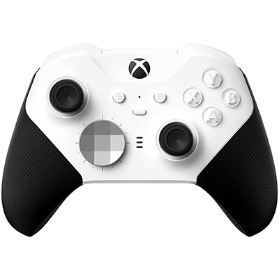 Tay Cầm Xbox Mới: Elite Wireless Controller Series 2 Core – White