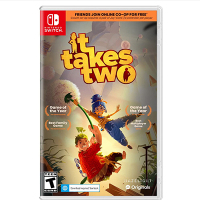 It Takes Two - Nintendo Switch