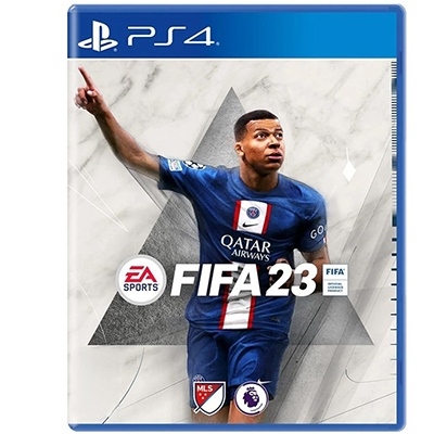 FIFA 23 - PS4 (2ND)