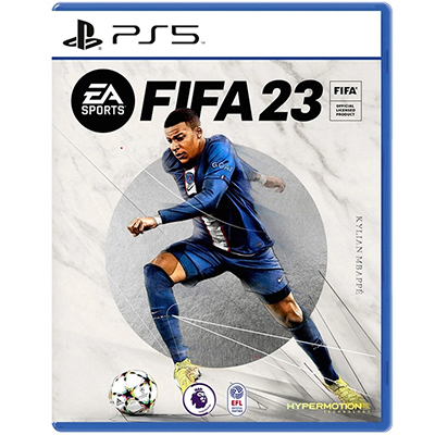 FIFA 23 - PS5 (2ND)