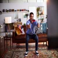 Ring Fit Adventure - Nintendo Switch (2ND)