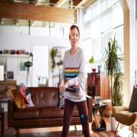 Ring Fit Adventure - Nintendo Switch (2ND)