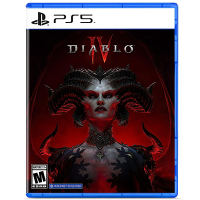 Đĩa Game Diablo IV - PS5