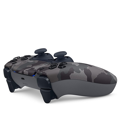 Tay Cầm PS5 DualSense wireless controller - Gray Camouflage