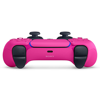 Tay Cầm PS5 DualSense wireless controller - Nova Pink