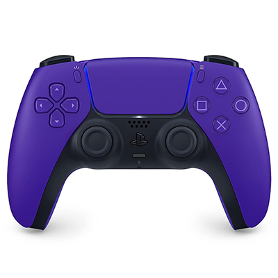 Tay Cầm PS5 DualSense wireless controller - Galactic Purple