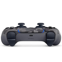 Tay Cầm PS5 DualSense - Gray Camouflage - Chính Hãng VN