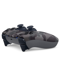 Tay Cầm PS5 DualSense - Gray Camouflage - Chính Hãng VN