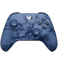 Xbox Wireless Controller - Stormcloud Vapor Special Edition