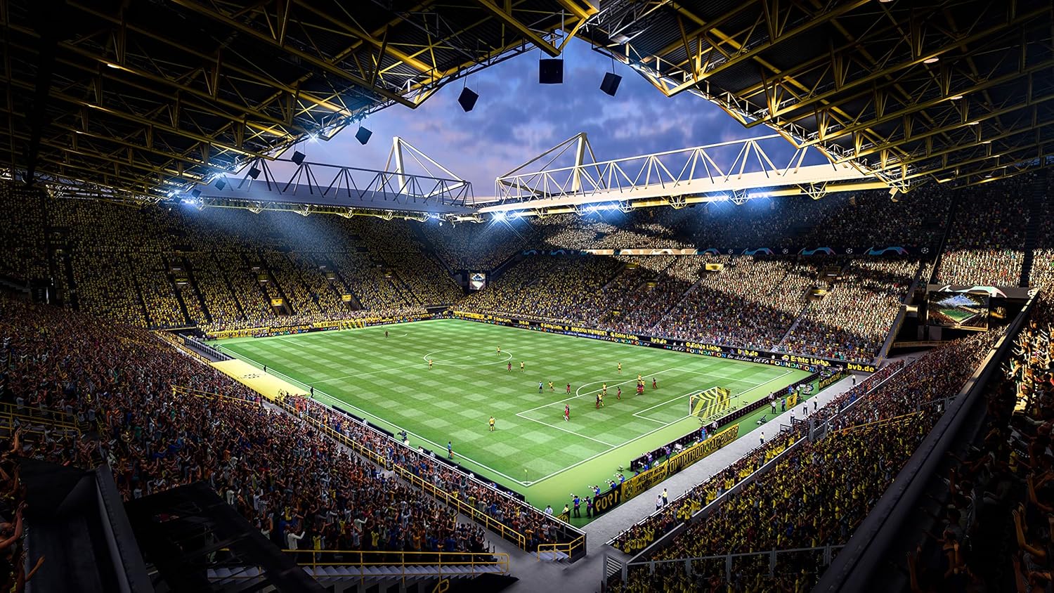 FIFA 22 Legacy Edition - Nintendo Switch