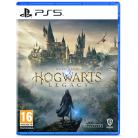 Đĩa Game Hogwarts Legacy - PS5