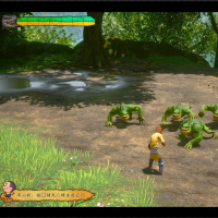 Monkey King: Hero Is Back - PS4