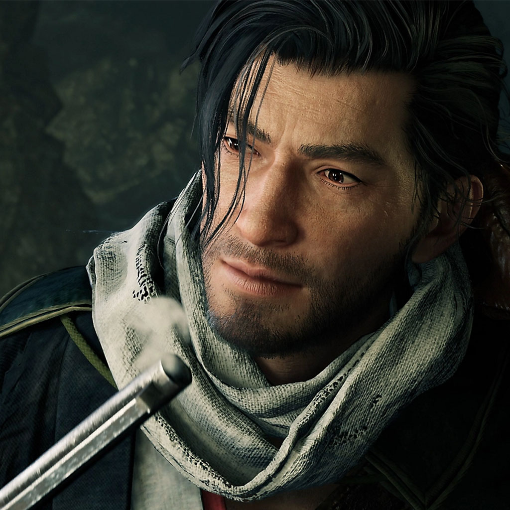 Game Rise of the Ronin - PS5 (Digital)