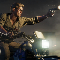 Game Call of Duty  Black Ops 6 - PS5 (Digital)