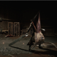 Game Silent Hill 2 - PS5 (Digital Code)