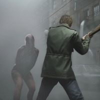 Game Silent Hill 2 - PS5 (Digital Code)
