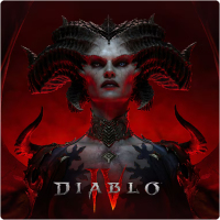 Thuê Game Diablo IV