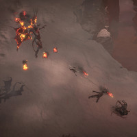 Thuê Game Diablo IV