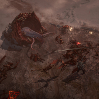 Thuê Game Diablo IV