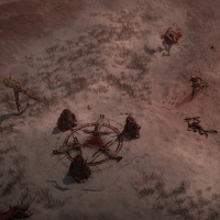 Thuê Game Diablo IV