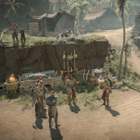 Thuê Game Diablo IV