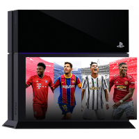 Máy PS4 Fat 500GB Đã Qua Sử Dụng - Chơi Game Miễn Phí