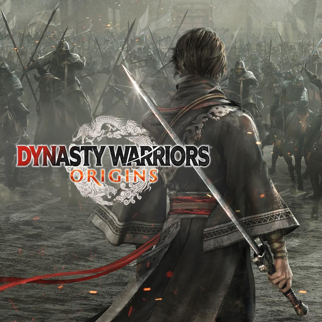 Game Dynasty Warriors: Origins - PS5 (Digital Code)