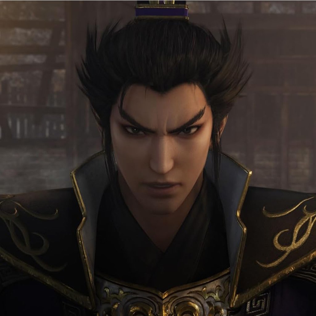 Game Dynasty Warriors: Origins - PS5 (Digital Code)