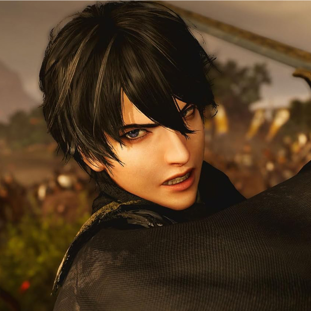 Game Dynasty Warriors: Origins - PS5 (Digital Code)