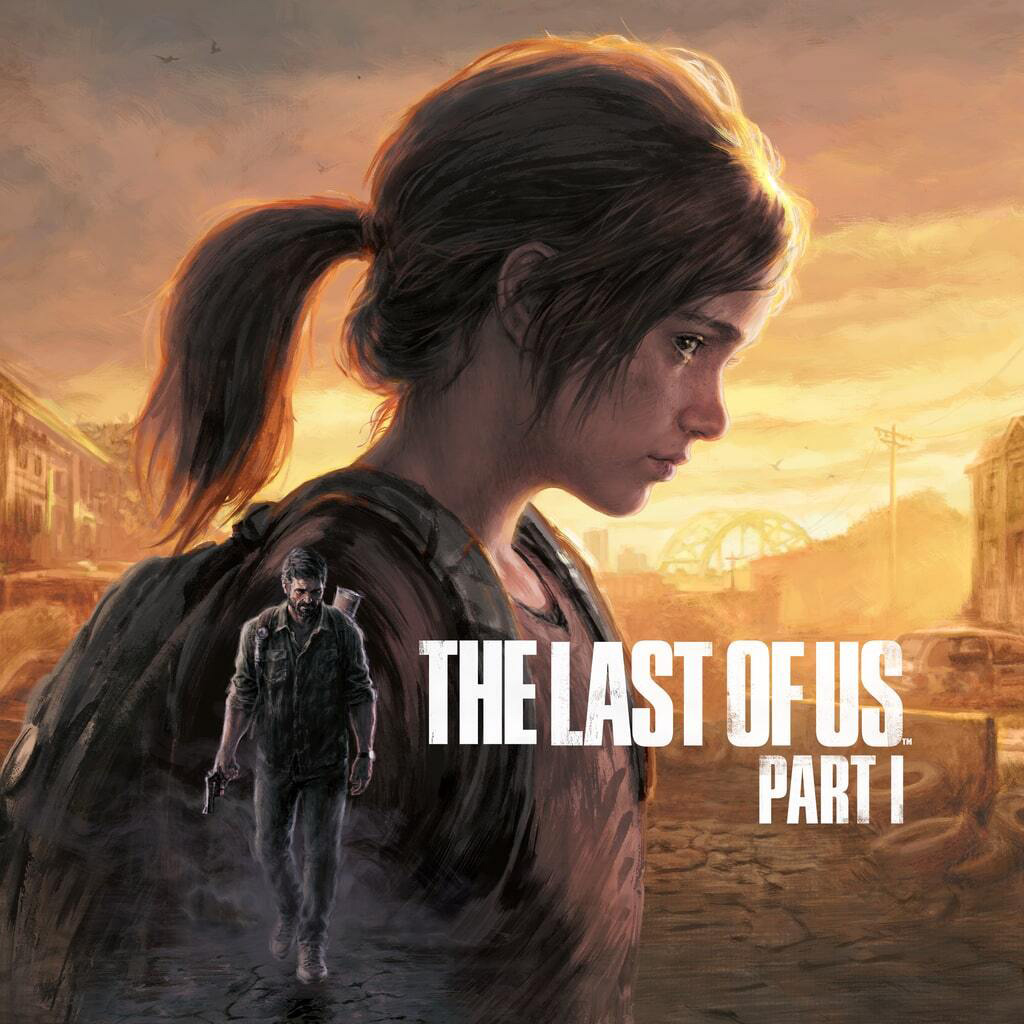 Game The Last of Us Part I - PS5 (Digital Code)