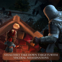 Game Assassin's Creed Mirage - PS4 / PS5 (Digital Code)